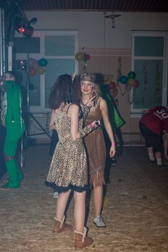 Bild 37 - Latuff 2016 Feier